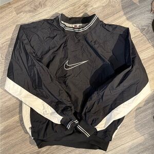 Vintage Nike Windbreaker